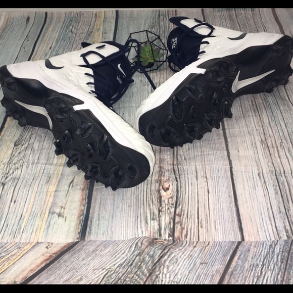 Nike Force Savage - Picture 3 of 5